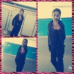 marcia_rusher! - @marciaa_flores - Instagram