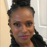 Marsha Rush Johnson - @marsha.rush.johnson - Instagram