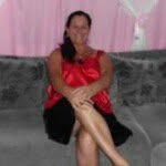 Marcia Rusticos - @marciarusticos - Instagram