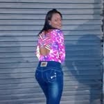 Marcia da Costa - @marcia.saul - Instagram