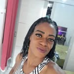 Marcia Saul - @marciaaparecidada461 - Instagram