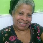 Marcia Saulo - @saulomarciaaparecidasaulo762 - Instagram