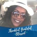 Marcia Saulsberry - @marciasaulsberry - Instagram