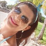 Marcia Seara - @marciasafirasaulo - Instagram