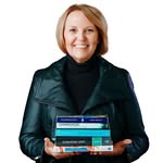 Marcia Schaefer - @marciaschaefer_author - Instagram