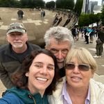 Marcia Schubert - @flicschuly - Instagram