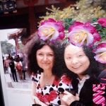 Angela Marcia Shaffer - @charles18221 - Instagram