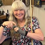 Marcia Anne Shaffer - @marcia.a.shaffer - Instagram