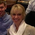 Marcia Shaffer - @swimmarcia - Instagram