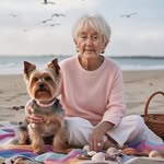 Marcia Shaffer - @marciashaffer68 - Instagram
