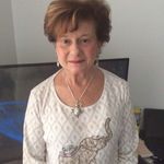 Marcia Shaffer - @marciashaffer41 - Instagram