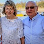 Marcia Hordern-Sharp - @charliebird8 - Instagram