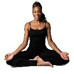 Marcia Sharp - @marciasharpyoga - Instagram