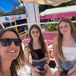 Marcia Sharp - @briansworld20 - Instagram