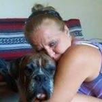 Marcia Sharp - @msharp83 - Instagram