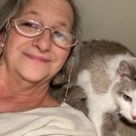 Marcia Susie Halasi Sharp - @wentwiththewind - Instagram