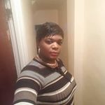 Marcia Shaw - @marcialinton86 - Instagram