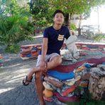 Mark Sheldon Alcañices Marcial - Facebook