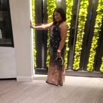 Ishella Davis - @marciashelly88 - Instagram