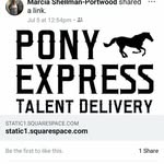 Marcia Shellman-Portwood - @marciashellmanportwood - Instagram
