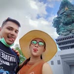 Shella Marcia - @marcia.shella - Instagram