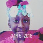 ZamarciaSherrod - @zamarciasherrod1166 - Instagram