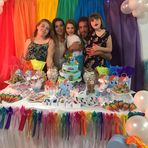 Marcia Sieben - Facebook
