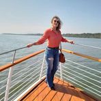 Marcia Sieben - Facebook