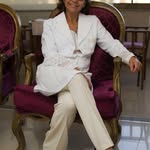 Marcia Silveira - @marcia_silver - Instagram