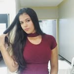 Márcia Silver - @anamarciaa18 - Instagram
