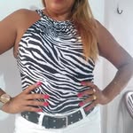 Márcia silver - @marciasil418 - Instagram