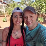 Marcia Silveria - @marciasilveriavieira - Instagram