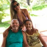 Marcia Silverio - @marcia.silveriorglima - Instagram