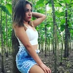 Márcia_Silvério - @marcia_silverio1724 - Instagram