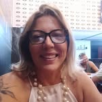 Márcia Silverio - @marcia.silverio.75 - Instagram
