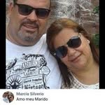 Marcia Silverio - @marciaagripinasilverio - Instagram