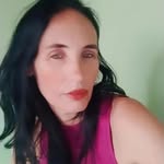 Márcia Silvério - @marciasilverio91 - Instagram