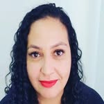 Marcia Silverio - @marciahsilverio - Instagram