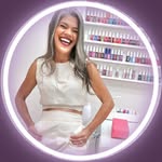 Márcia Silvério Studio de Beleza - @marciasilverio_studio - Instagram
