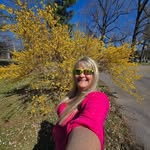 Marcia Snook - @marcialynn007 - Instagram