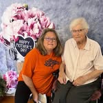 Marcia Snook - @bevego5564 - Instagram