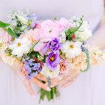 Marsha Snyder - @mewsdesignsweddings - Instagram
