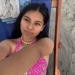 Marci - @marciasolischang - Instagram