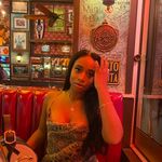 Cia - @marciaspence - Instagram
