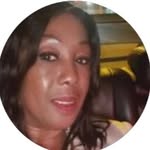 Marcia Spence - @ukel._spence - Instagram