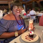 Marcia Spence - @marciaspence78 - Instagram