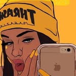 Marcia Spence - @spence5465 - Instagram