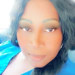 Marcia Spence-Brown - @jamaicanmami66 - Instagram