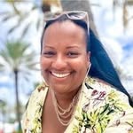 Marsha Spence - @mommingwithmarsha - Instagram