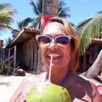 Márcia Spitz - @spitzmarcia - Instagram